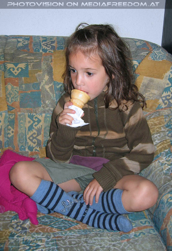 Elfen Vision 1: Janina M.