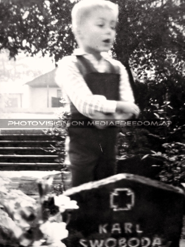 Gefallen obwohl der Krieg zu Ende war 2