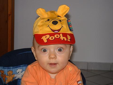 Pooh: Elias