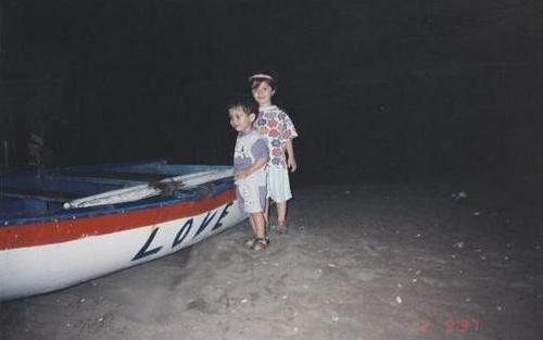 Bootfahrt gef�llig?