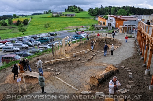 F�r vier Pfoten 10