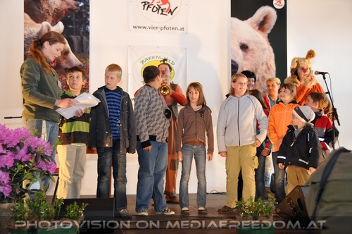 F�r vier Pfoten 58