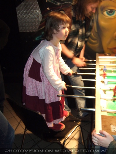 Halbzeit Party Pix 40