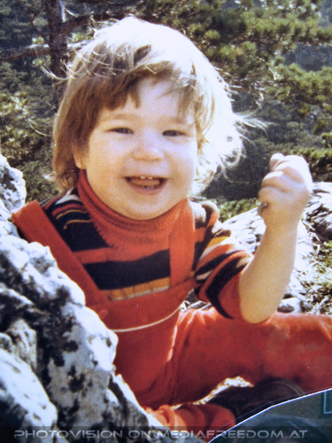 Familienausflug 3: Iris H.