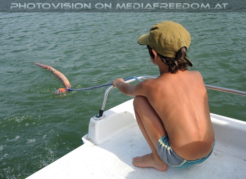 Summer fun 29: Jacquie M.