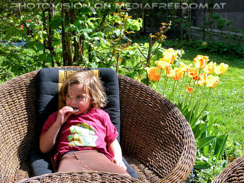 Secret garden 6: Jaquie