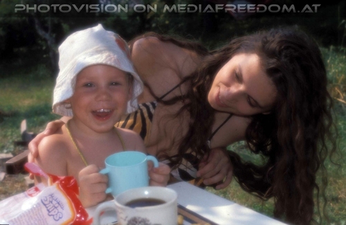 Jauserl: Joel,Enny Mennella