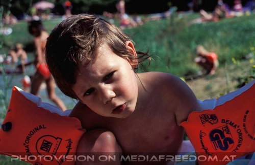 Darf ich ein Eis haben?