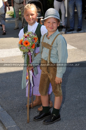 Rast beim Gasthaus Stangl 18