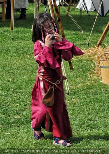 Historisches Burgtreiben 36