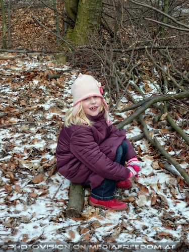 Wilder Spaziergang 04