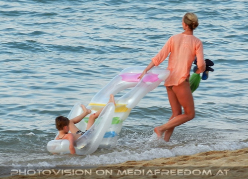 Peace Resort - Pix 35