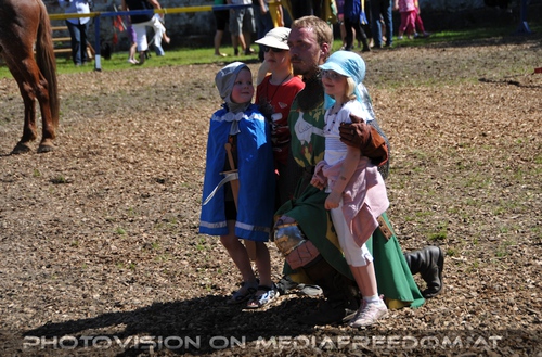 Im Banne des Ritters