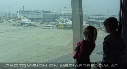 Die Tour 36 - Die weite Welt sehen