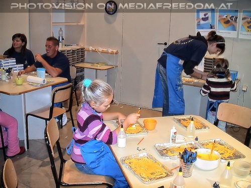 Adventzauber in Wien 14