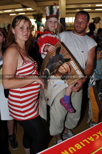 Winnetou und Ich - 107