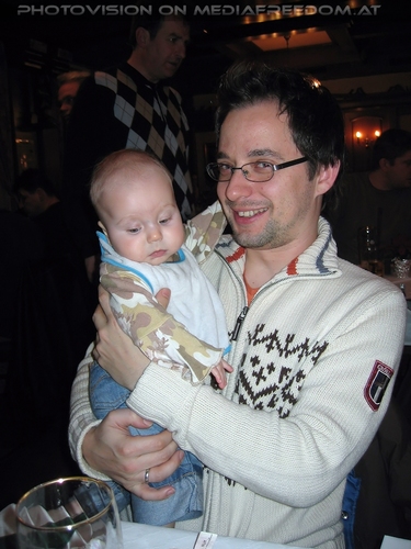 Fotoclub Treffen 5: Wolfgang M.