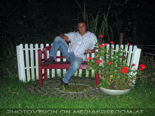 Am Land 05: Charly Swoboda