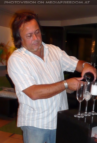 Thats Fashion 07: Charly Swoboda