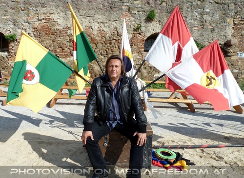 Das Ritterturnier 31