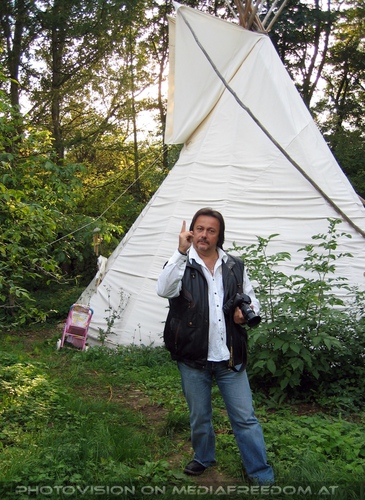 Gemeinsame Freunde 06: Charly Swoboda
