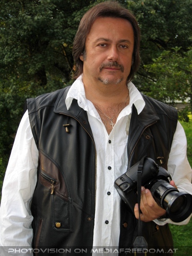 Gemeinsame Freunde 12: Charly Swoboda