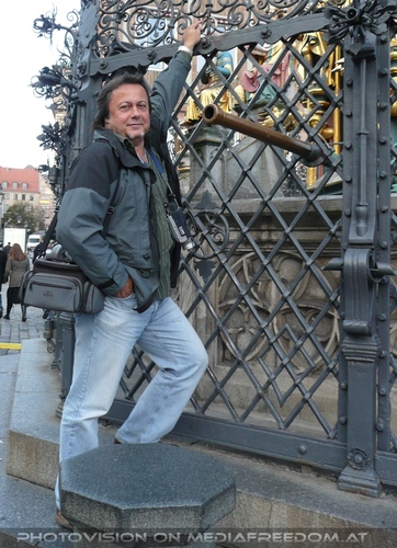 Die Altstadt 07 am Gl�cksbrunnen