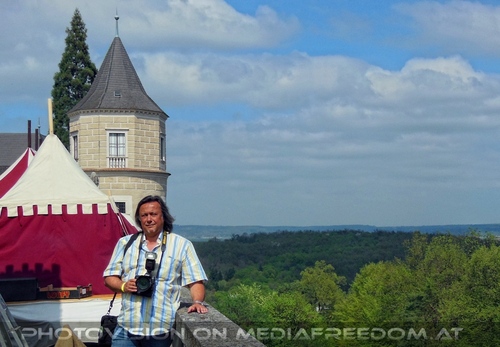 Historisches Burgtreiben 35