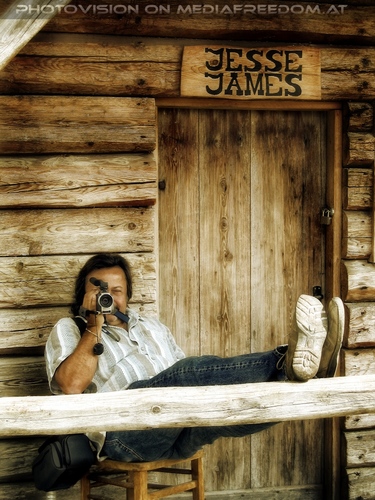 In the City 21: Charly Swoboda