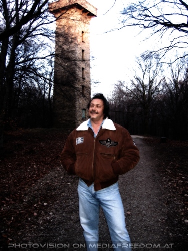 Durch die Zeit...11: Charly Swoboda