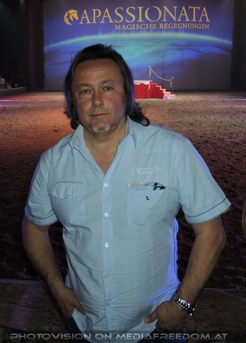 Magische Begegnungen 51