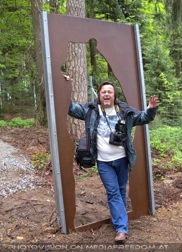 F�r vier Pfoten 71