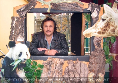 Im Baumhaus 2: Charly Swoboda