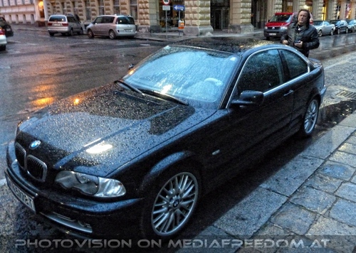 MediaFreeMobile beim Rathausplatz