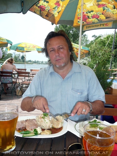 Bei der Kleingartensiedlung 4