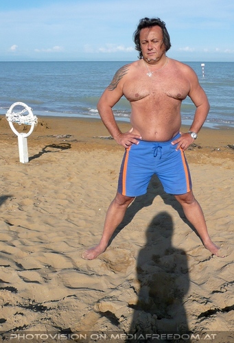 Bella spiaggia giornata 33