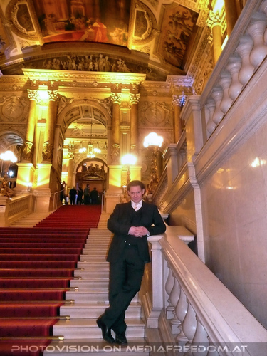 B�hne frei 18: Andreas K.