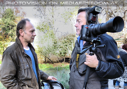 Fotograf 1: ,Charly Swoboda