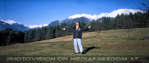 Fun 13: Charly Swoboda