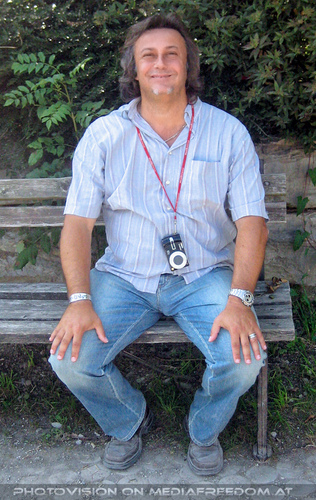 Rast: Charly Swoboda