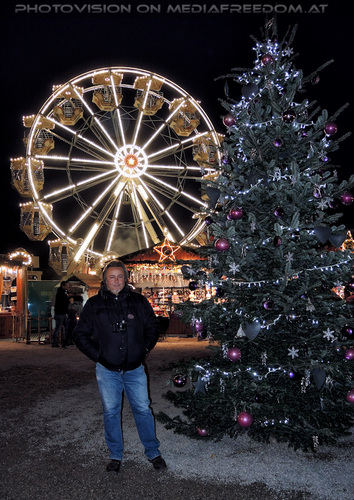 Himmlische Weihnachtszeit 05: Charly Swoboda