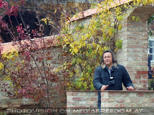 Das Dorf 15: Charly Swoboda