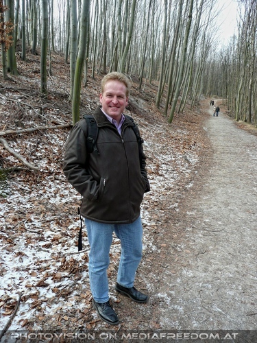 Wilder Spaziergang 05