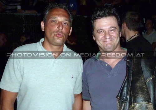 Return from outer space 14