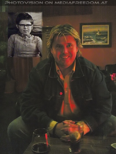 Schulfreund Treffen 1