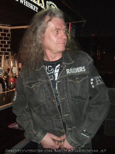 Tales of Rocknroll 02: Robert Asenbauer