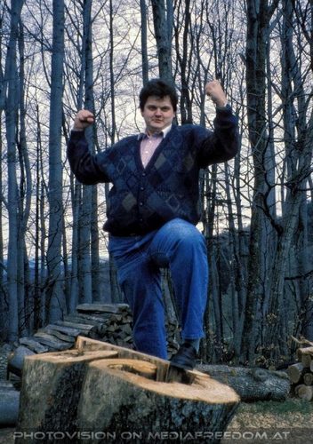 Wo a Toi do a Beag 06