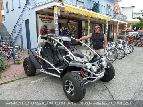 Rent a Moto Buggie 01