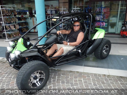 Rent a Moto Buggie 13