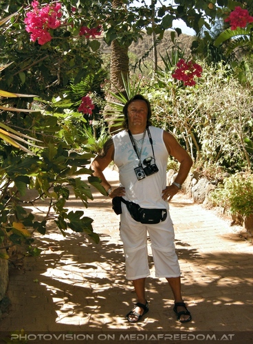 The Park 26: Charly Swoboda